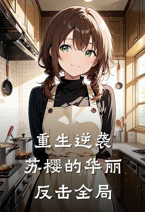重生逆袭：苏樱的华丽反击全局