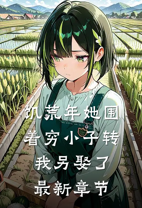 饥荒年她围着穷小子转，我另娶了最新章节
