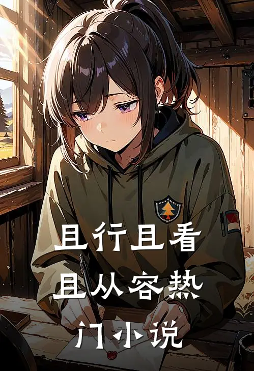 且行且看且从容热门在线阅读