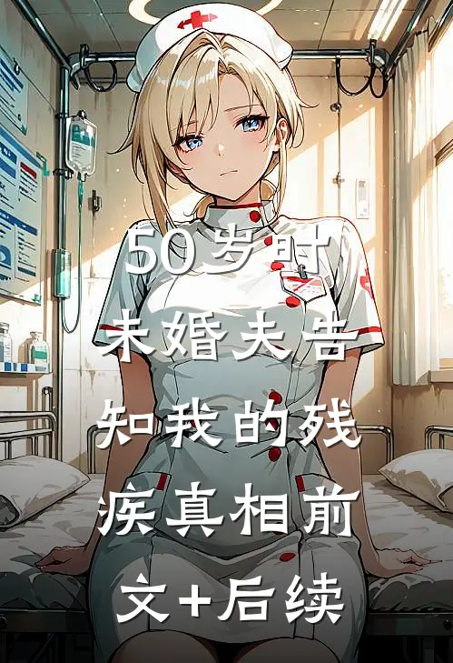 50岁时，未婚夫告知我的残疾真相前文+后续