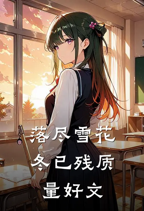 落尽雪花冬已残质量好文