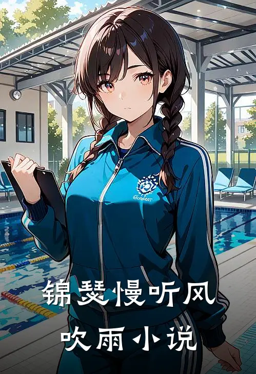 锦瑟慢听风吹雨小说