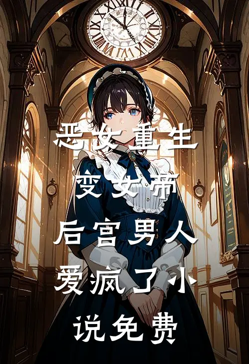 恶女重生变女帝，后宫男人爱疯了小说免费