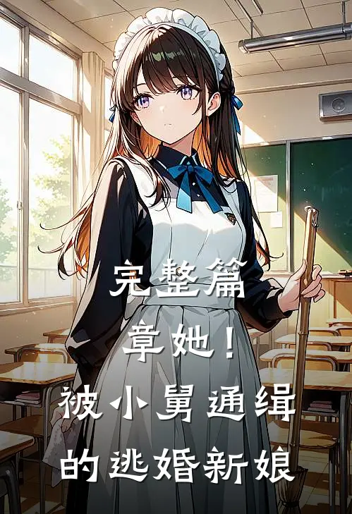完整篇章她！被小舅通缉的逃婚新娘
