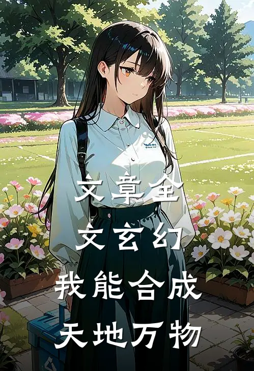 文章全文玄幻：我能合成天地万物