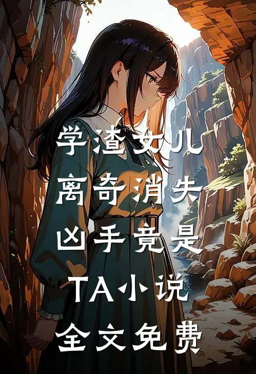 学渣女儿离奇消失，凶手竟是TA小说全文免费