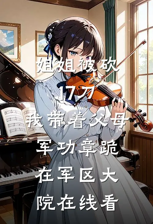 姐姐被砍17刀，我带着父母军功章跪在军区大院在线看