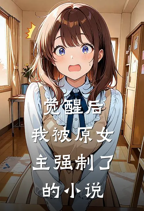 觉醒后,我被原女主强制了的叫