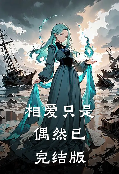 相爱只是偶然已完结版