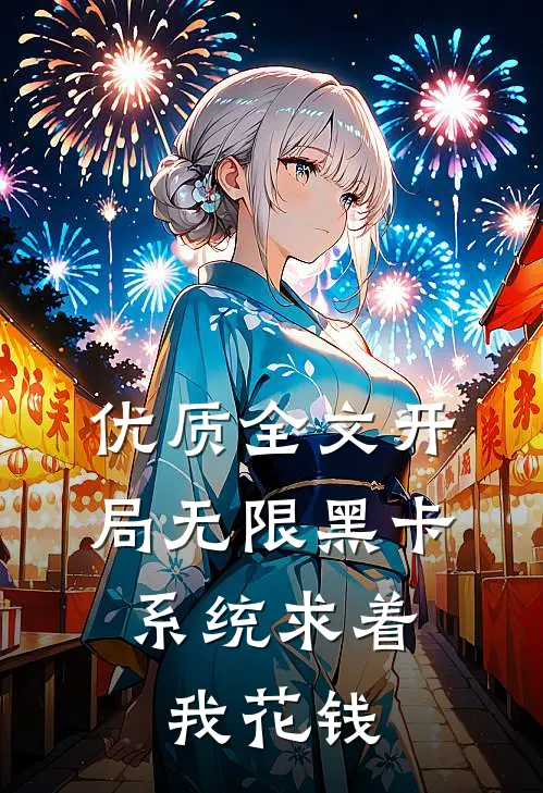 优质全文开局无限黑卡,系统求着我花钱