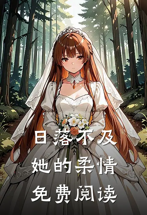 日落不及她的柔情免费阅读