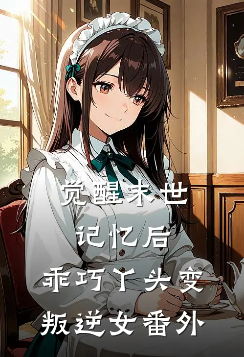 觉醒末世记忆后，乖巧丫头变叛逆女 番外