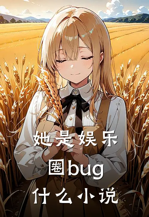 她是娱乐圈bug什么小说