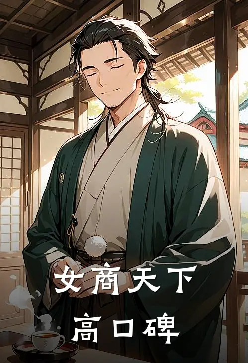 女商天下高口碑