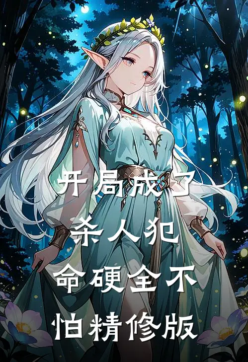 开局成了杀人犯：命硬全不怕精修版