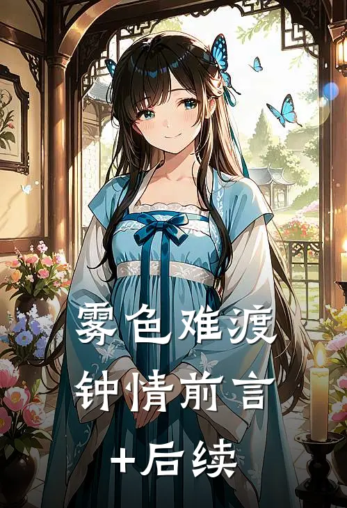 雾色难渡钟情前言+后续