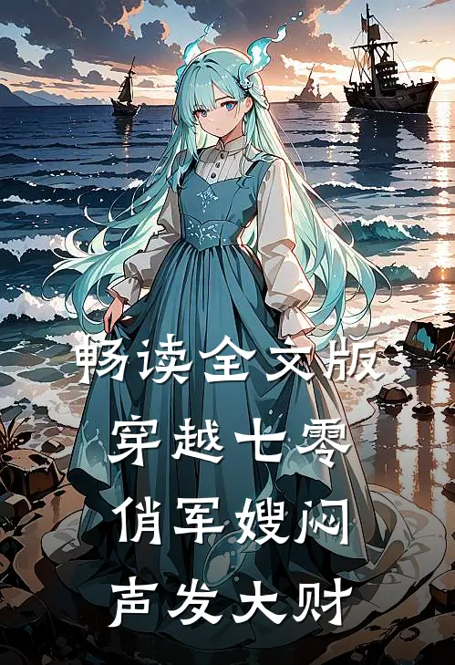 畅读全文版穿越七零，俏军嫂闷声发大财