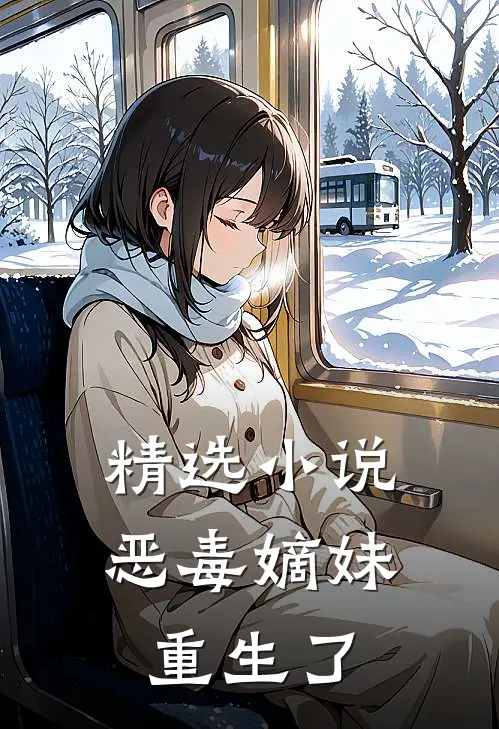精选小说恶毒嫡妹重生了