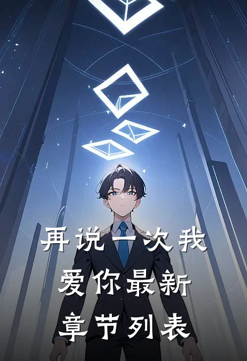 再说一次我爱你最新章节列表