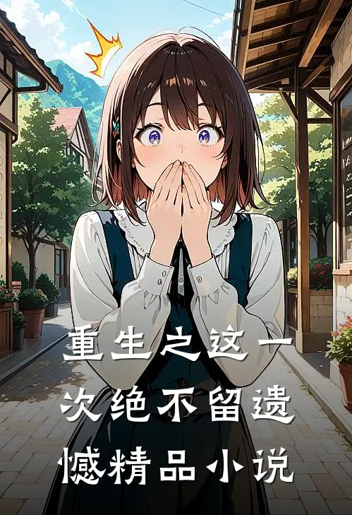 重生之这一次绝不留遗憾精品小说