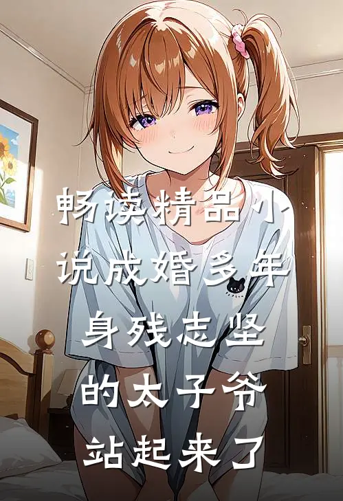 畅读精品小说成婚多年，身残志坚的太子爷站起来了