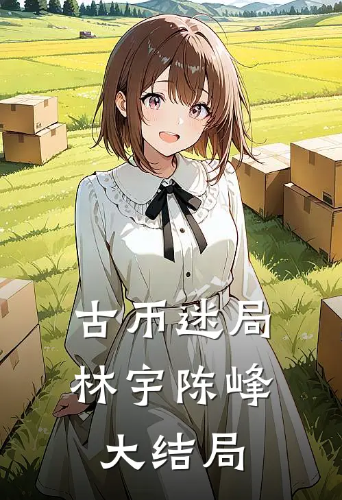 古币迷局林宇陈峰大结局