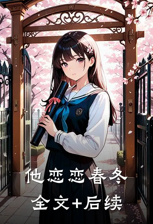 他恋恋春冬全文+后续