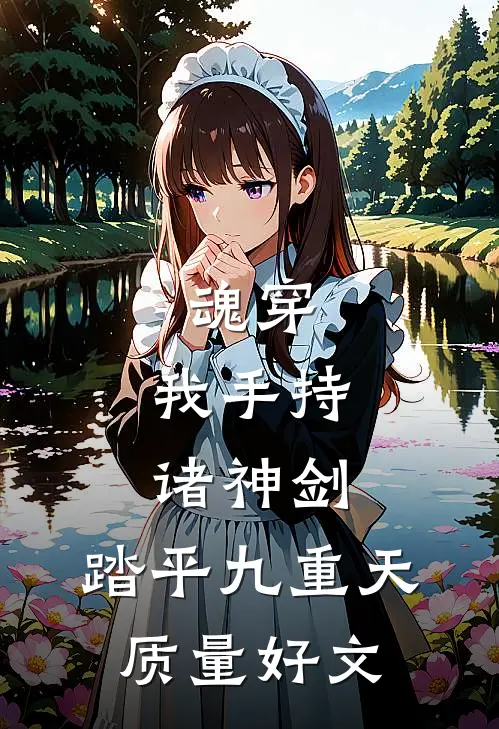 魂穿：我手持诸神剑，踏平九重天质量好文