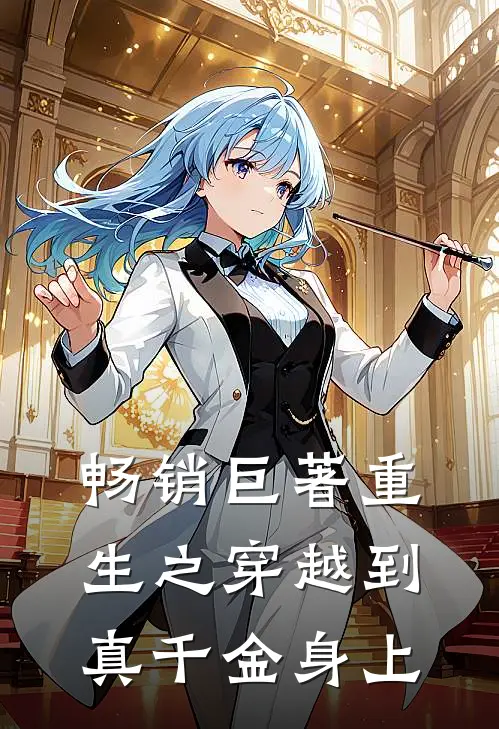 畅销巨著重生之穿越到真千金身上