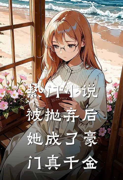 热门小说被抛弃后，她成了豪门真千金