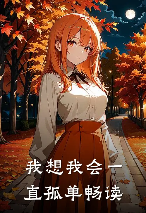我想我会一直孤单畅读