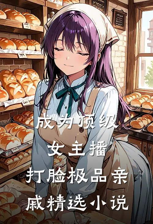 成为顶级女主播,打脸极品亲戚精选