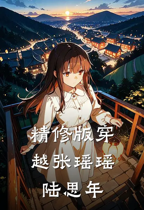 精修版穿越张瑶瑶陆思年