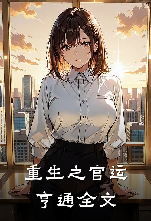 重生之官运亨通全文