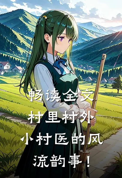 畅读全文村里村外：小村医的风流韵事！
