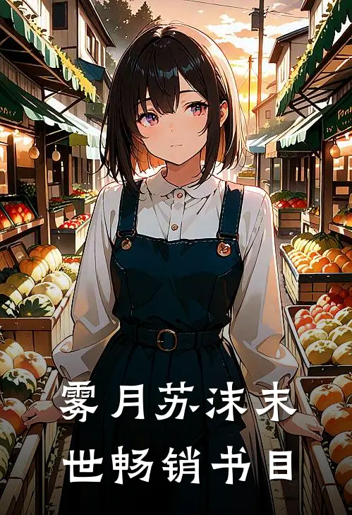 雾月苏沫末世畅销书目