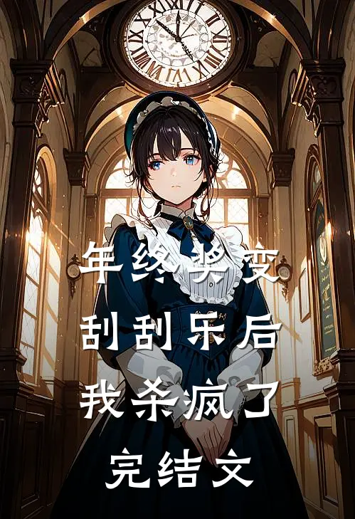 年终奖变刮刮乐后，我杀疯了完结文
