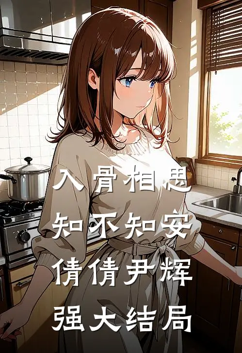 入骨相思知不知安倩倩尹辉强大结局