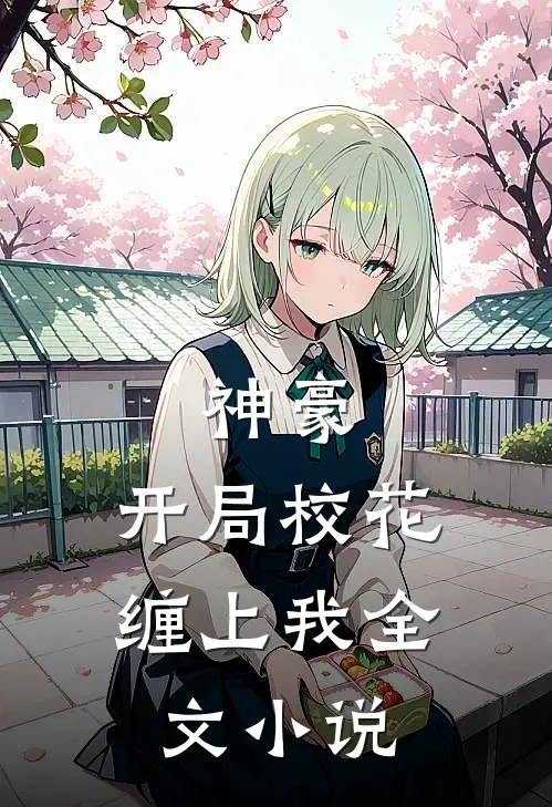 神豪：开局校花缠上我全文小说