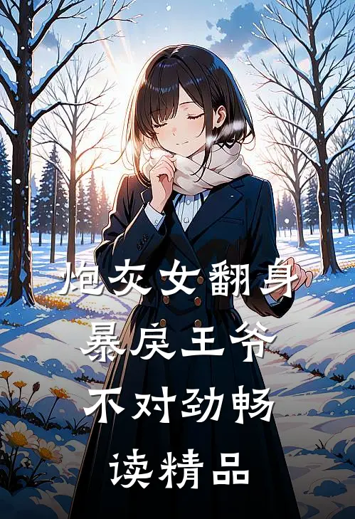 炮灰女翻身：暴戾王爷不对劲畅读精品