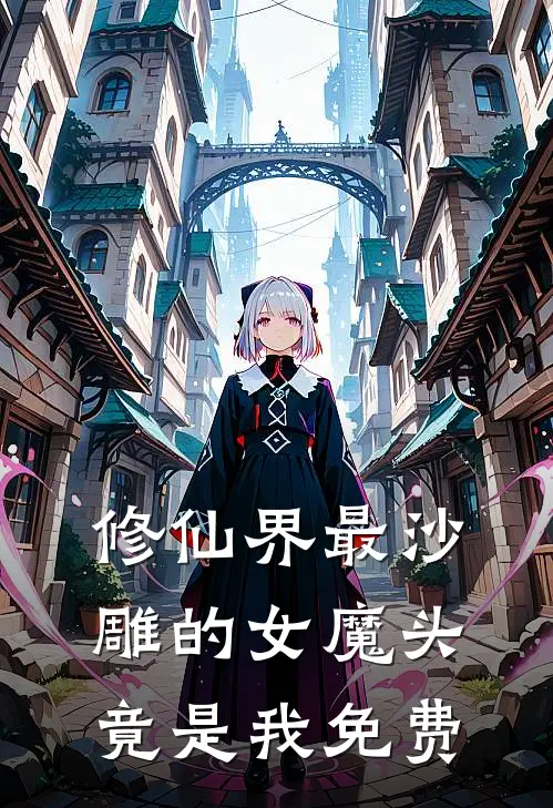 修仙界最沙雕的女魔头,竟是我免费