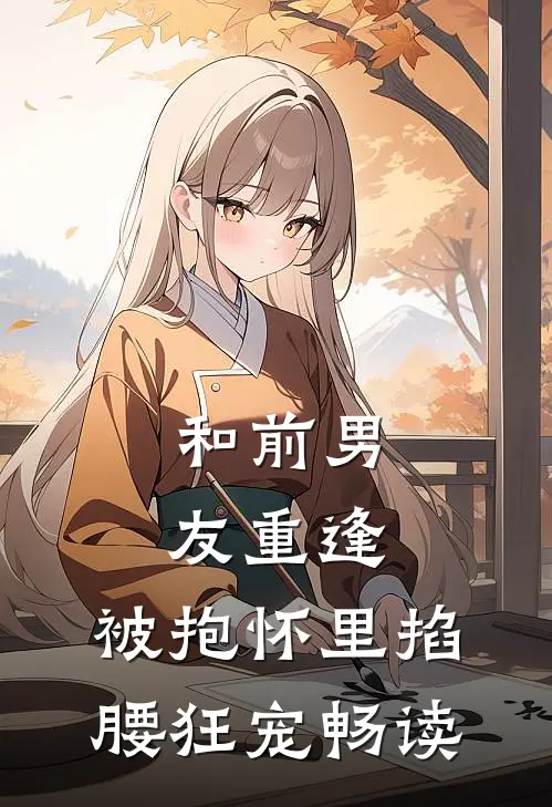 和前男友重逢，被抱怀里掐腰狂宠畅读