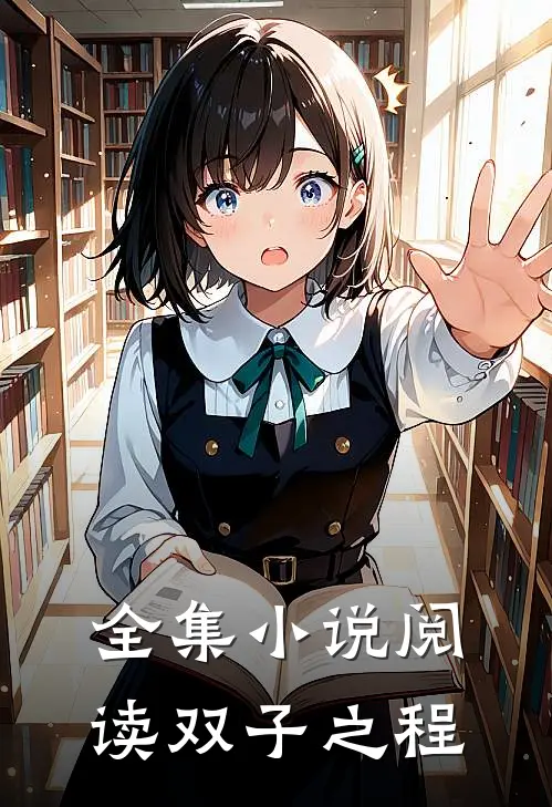 全集小说阅读双子之程