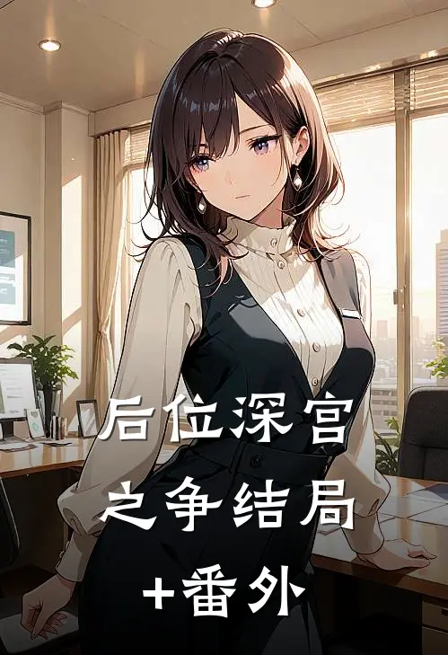 后位·深宫之争结局+番外