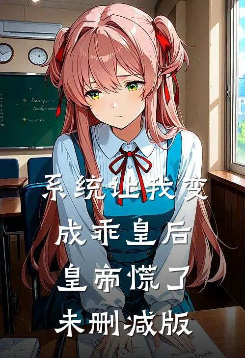系统让我变成乖皇后，皇帝慌了未删减版