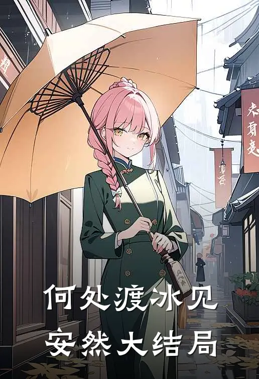 何处渡冰见安然大结局