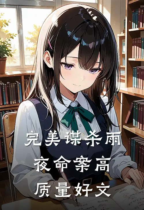 完美谋杀雨夜命案高质量好文