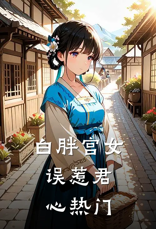 白胖宫女，误惹君心热门