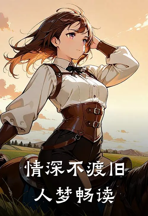 情深不渡旧人梦畅读