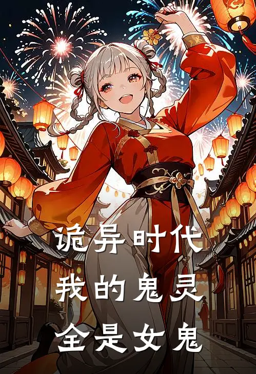 诡异时代：我的鬼灵全是女鬼